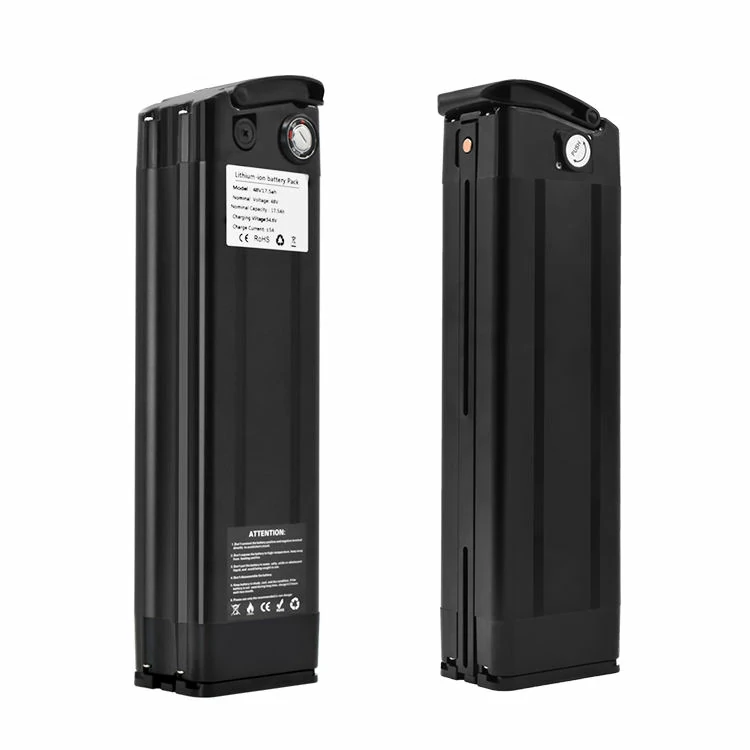 36v 8ah Battery ian Litiam Do E Rothar