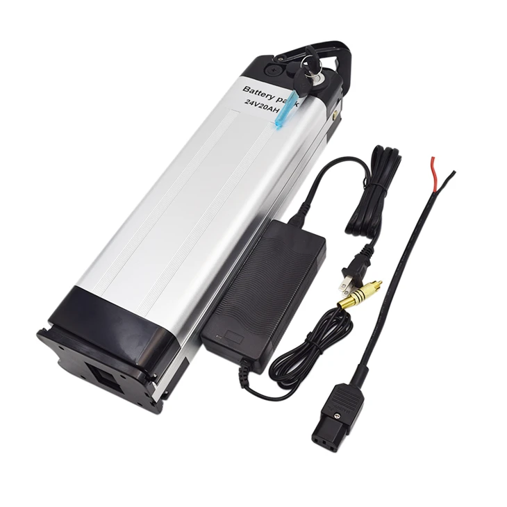 E Rothar Battery 36v 15ah