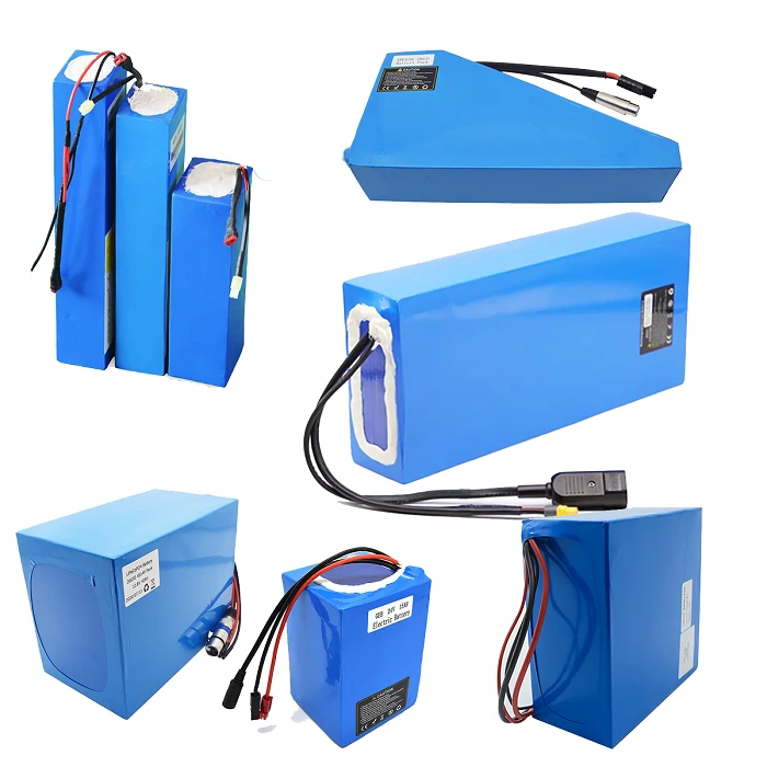 Battery Li Ion 36v 10ah
