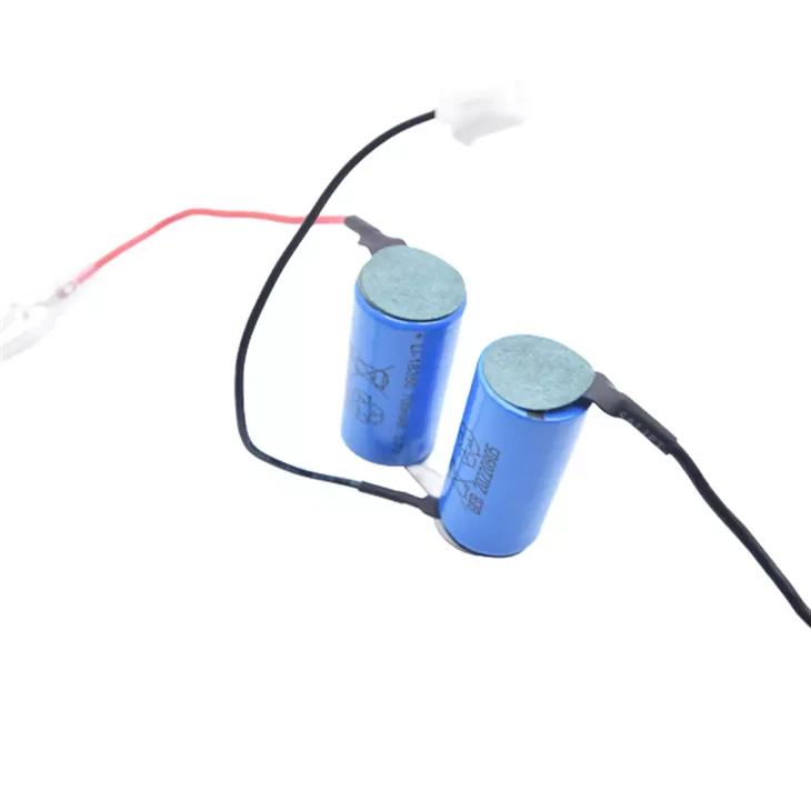 7.4 V 700mah Battery