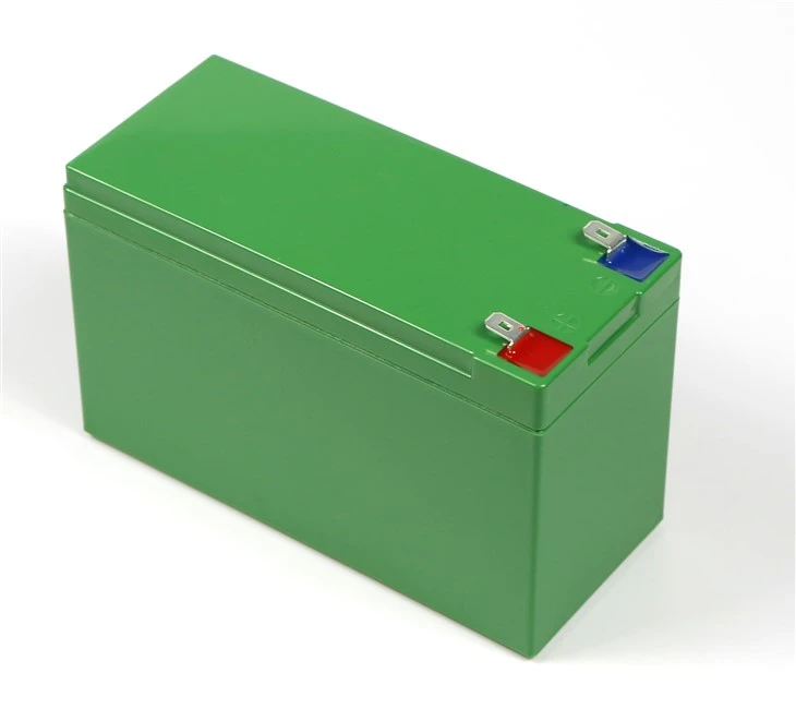 12.8v 6ah Lifepo4 Battery