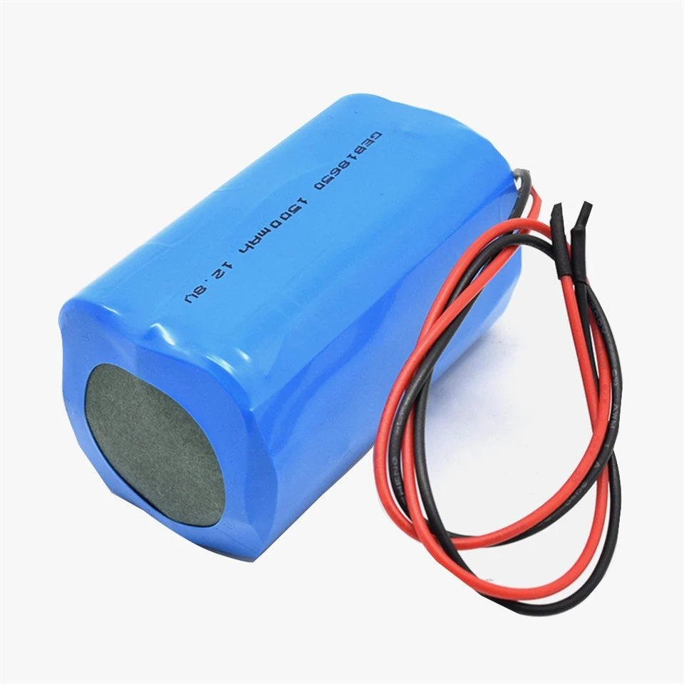 Ceallraí Rechargeable 1500mAh