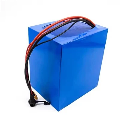Pacáiste Battery Rothar Leictreach 24v