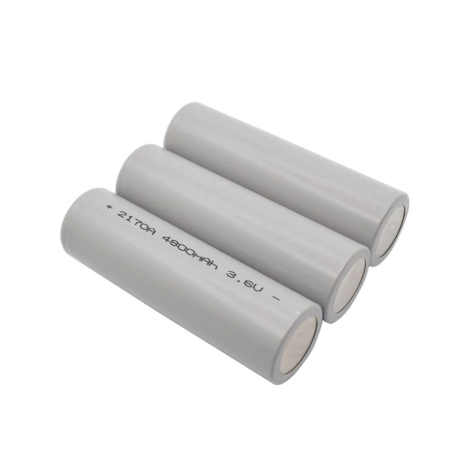 3.7 V Cill Ceallraí In-athluchtaithe