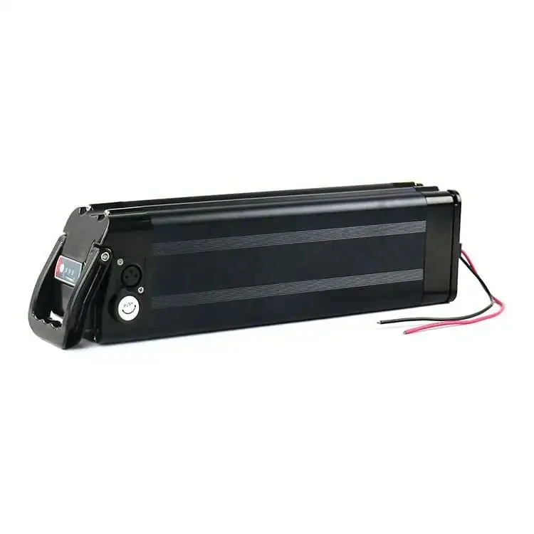 Ceallraí Rothar Leictreach 36v 10ah