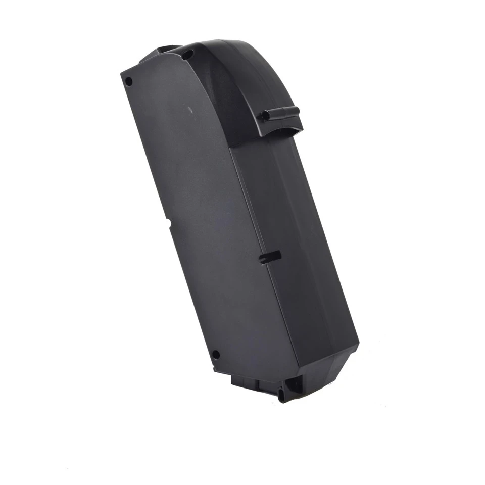 36V 11.6Ah Li-ion E-Athchur Ceallra Rothar Do Chóras Bosch - Downtube / Frame Mount (Oireann PowerPack 300/400)