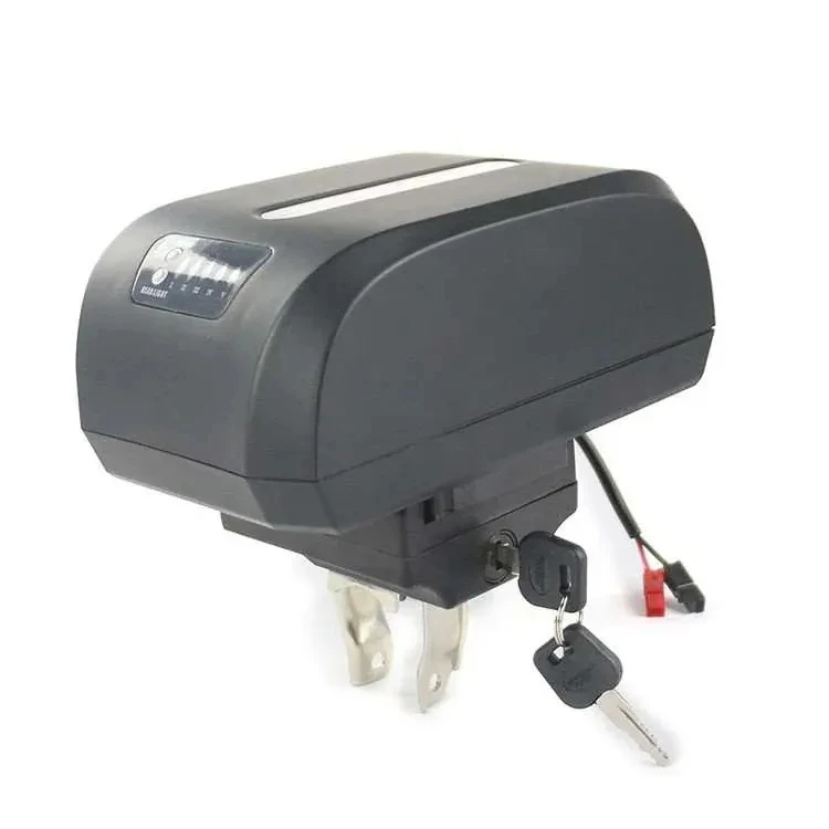 Ceallraí Rothar Leictreach 36v 8ah