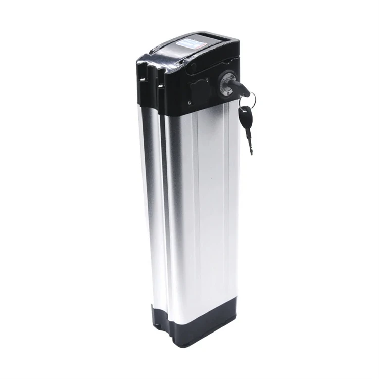 36v Silverfish Ebike Battery