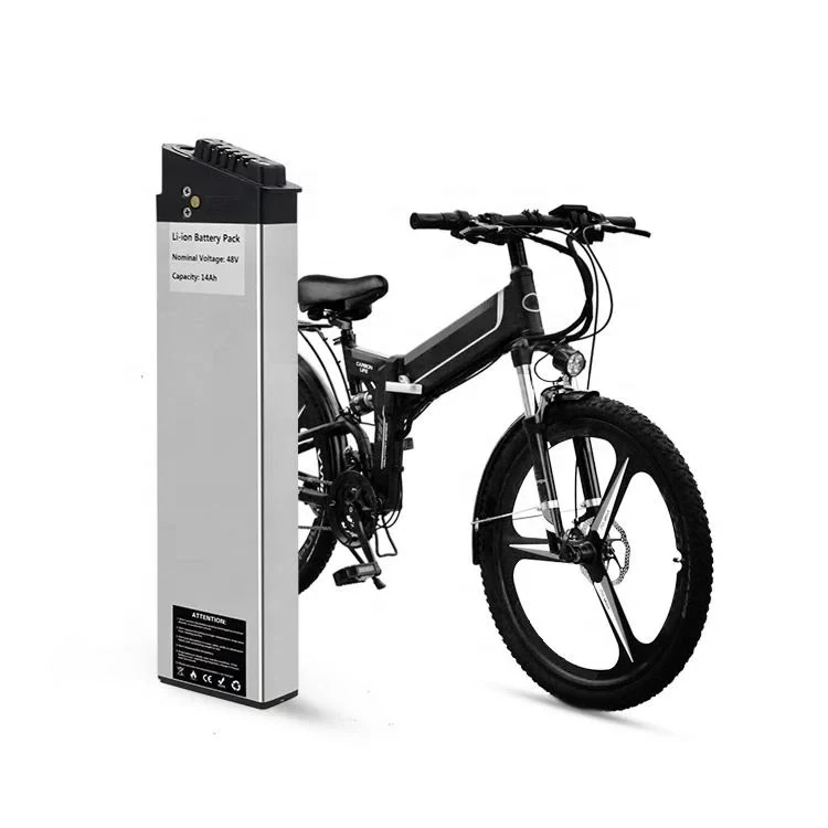 Ceallraí 48V 1000W ebike