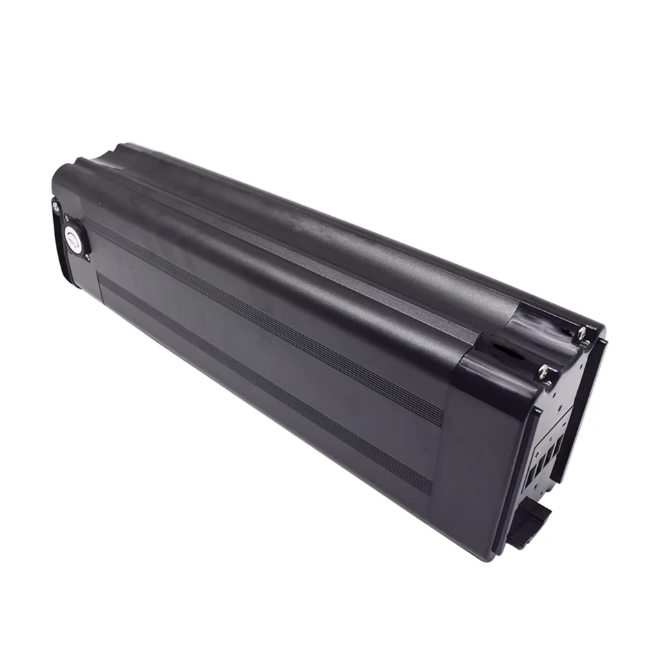 Ceallraí ebike 48v 16ah 16ah