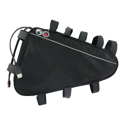 52V 1500W ceallraí ebike
