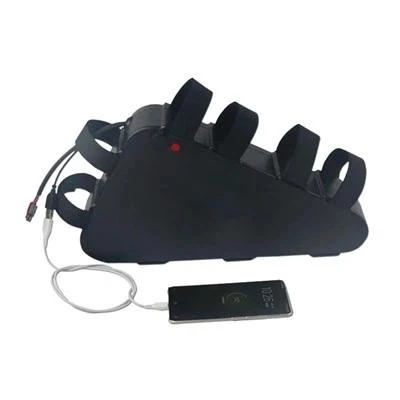 Ceallraí 52v 30ah ebike