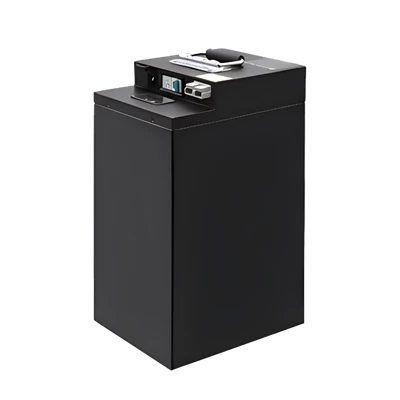 Ceallraí Ebike 72V 20A