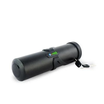 Buidéal Tube Rothar Leictreach Battery