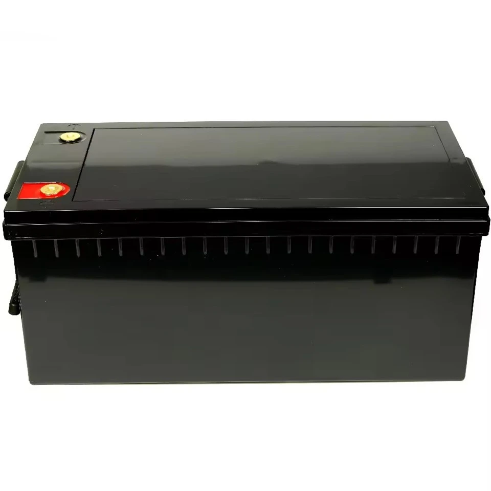 12.8V LFP Wide Temp Range Battery