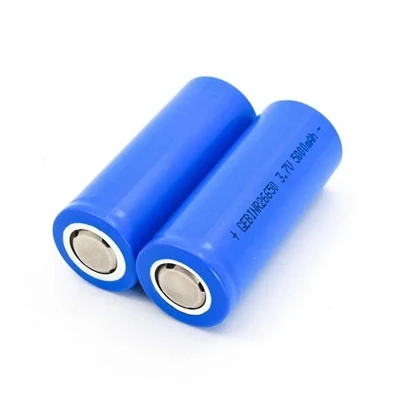 Cén fáth a bhfuil GEB an Soláthraí Réitigh Battery ian Litiam is Fearr