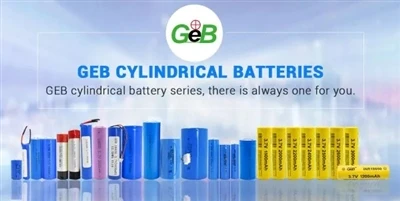 An Battery Litiam-ian
