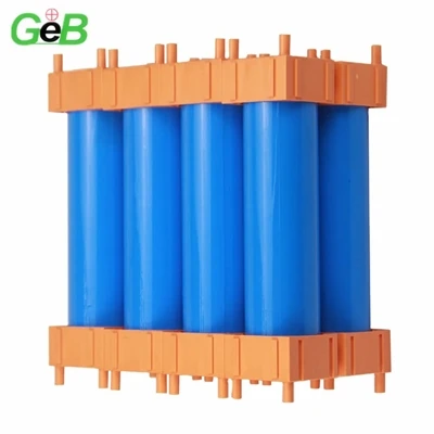 Monarcha GEB 3500 Timthriall 20Ah Ardchumhacht 5C 43184 3.2V LiFePO4 22Ah Bat...