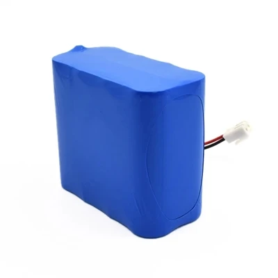 Feabhsaigh Do Eispéireas Rothar Leictreach Le Battery GEB