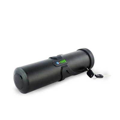 Treoir Battery Rothar Leictreach: Conas An Ceallraí is Fearr Do Do R-Rothar a...