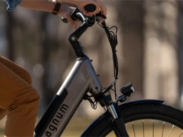 An féidir liom Ceallraí 48v a Chur ar Ebike 36v