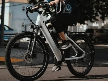 Cé chomh tapa agus is féidir le EBike 36V dul?
