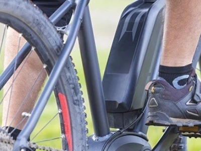 Cé chomh fada agus is féidir le Ceallraí Ebike 36v 40ah Rith
