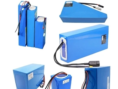 Fad Battery Ebike 72V 60Ah: An méid is gá duit a bheith ar eolas