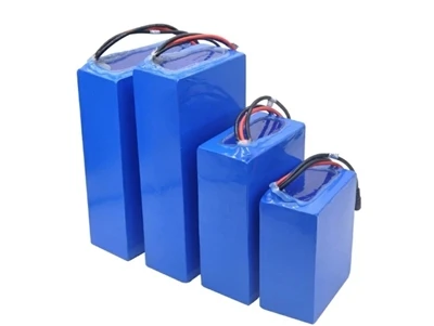 72 Volt 3000 Watt Ebike Battery - Forbhreathnú Feidhmíochta