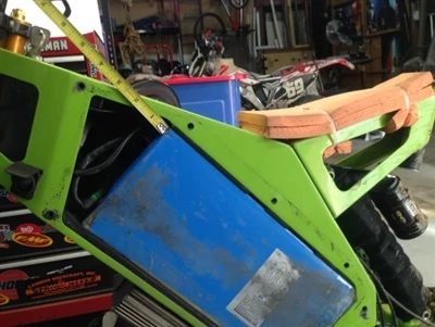 Gach rud is gá duit a bheith ar eolas agat faoi cheallra 72V ebike