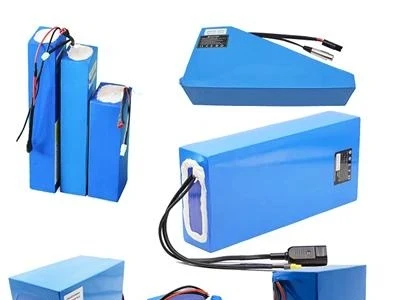 Cad a tharlóidh má úsáidim ceallraí 36V 10ah le haghaidh mótar 500watt