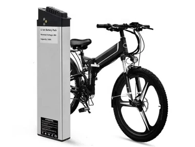 5 Príomhfhachtóirí chun Raon Ceallraí Ebike a Fheabhsú
