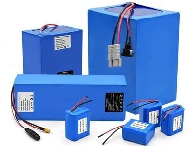 Battery Graphene vs Battery ian Litiam: Cé acu is Fearr?