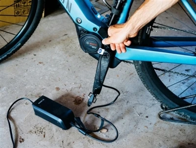 Cé chomh fada agus a mhaireann Cadhnraí Bosch EBike? Treoir Chuimsitheach