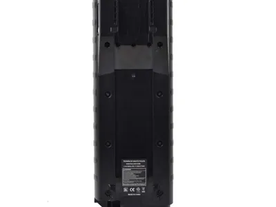 Conas a bheidh a fhios agam an bhfuil mo chuid ceallraí rothar leictreach com...