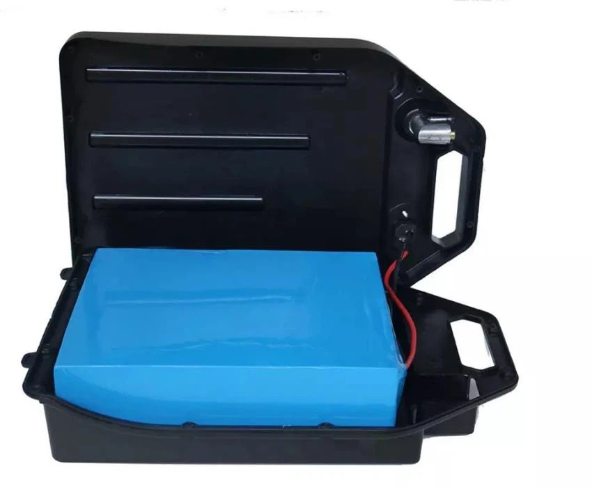 Ceallraí Ebike 60V 30ah