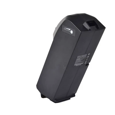 Mórdhíol 36V 417Wh E-Pacáiste Battery Rothar|OEM Downtube Athsholáthair|GEB