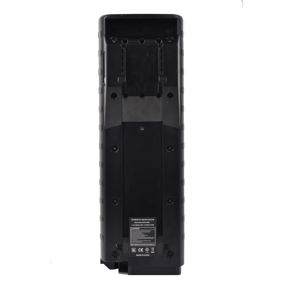 Ceallraí Athsholáthair Do Fráma Bosch PowerPack 400 - 36V 11.6Ah (417Wh)|Ag luí le Líne Gníomhach & Feidhmíochta